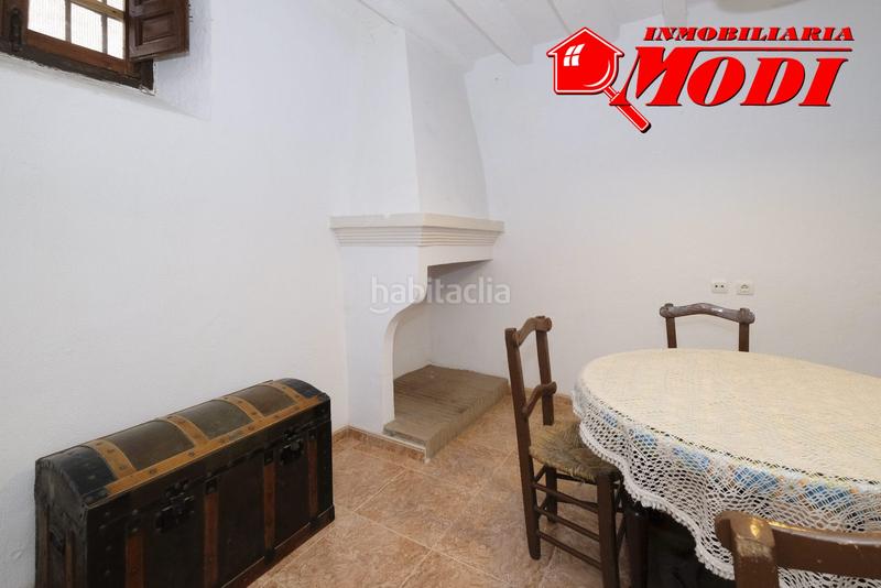 Foto 7ab1d2a0-5b9e-4d49-93d5-038eb94a15d4. Casa descubre tu nuevo hogar en restábal, granada! en Valle (El)