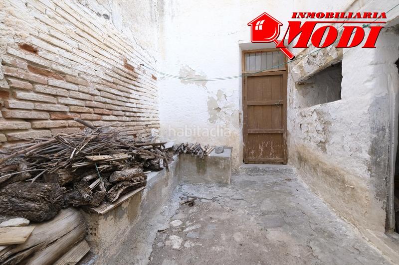 Foto 8bf8cfb5-b3ea-4b3a-994f-2528ebe1aa1e. Casa descubre tu nuevo hogar en restábal, granada! en Valle (El)
