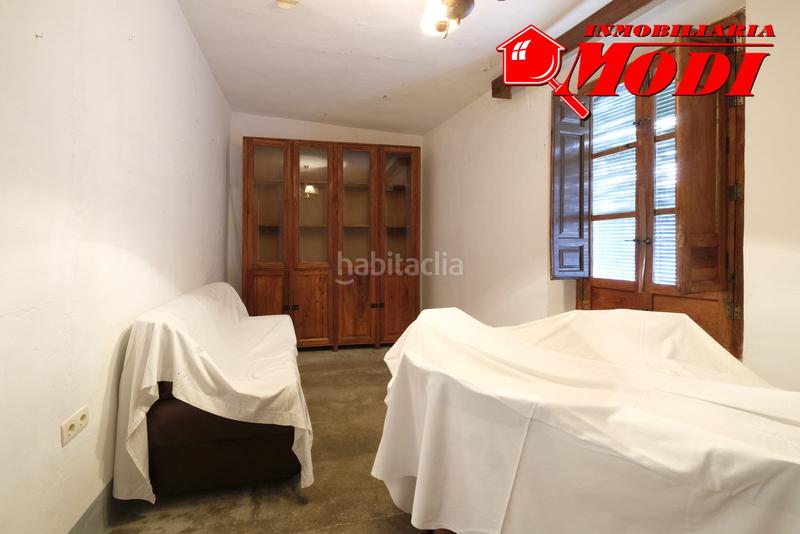Foto a28a549c-f1d6-441c-b0a0-b128471d2f12. Casa descubre tu nuevo hogar en restábal, granada! en Valle (El)
