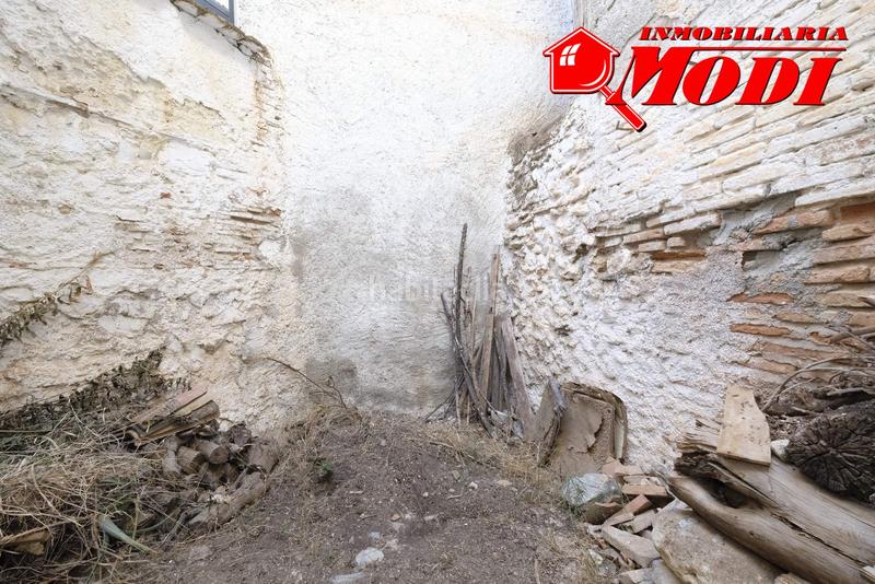 Foto aa0ac79b-b0ac-40d7-975f-34df15c26e95. Casa descubre tu nuevo hogar en restábal, granada! en Valle (El)
