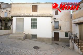 Casa a Valle (El). Descubre tu nuevo hogar en restábal, granada!