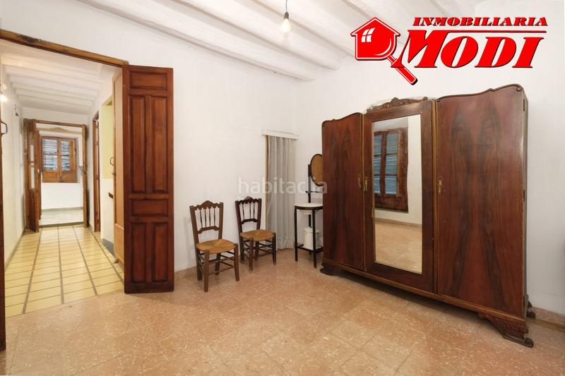 Foto bae81504-77df-45f7-abcd-9f4eea70fd0e. Casa descubre tu nuevo hogar en restábal, granada! en Valle (El)
