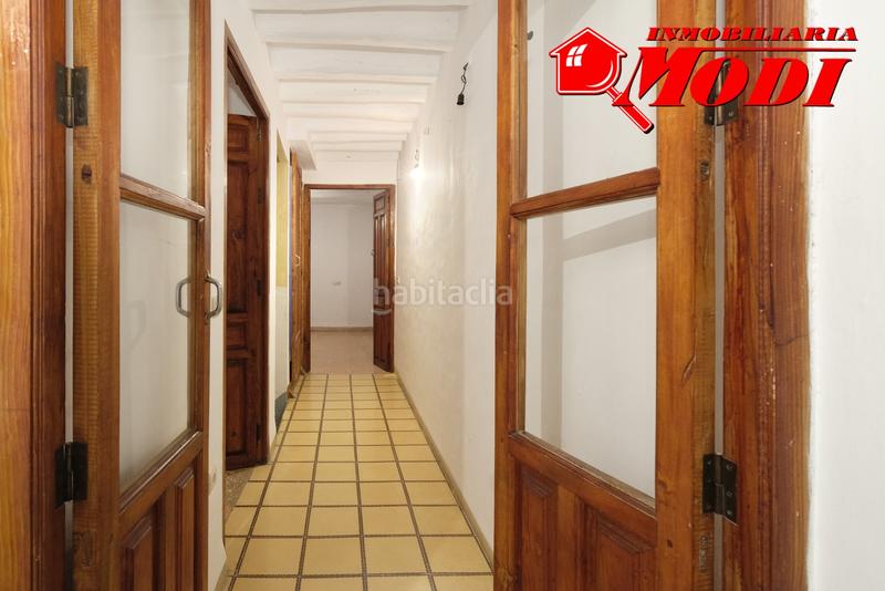 Foto c2e9164c-94e6-414f-96df-b973df4aed6f. Casa descubre tu nuevo hogar en restábal, granada! en Valle (El)
