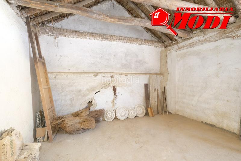 Foto c4ce43ca-23a1-4d48-acd0-bcf7f7ab3538. Casa descubre tu nuevo hogar en restábal, granada! en Valle (El)