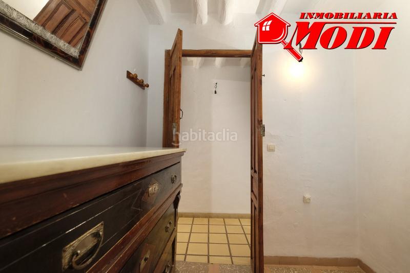 Foto c76005d8-2efe-466f-a509-390cdd96f892. Casa descubre tu nuevo hogar en restábal, granada! en Valle (El)