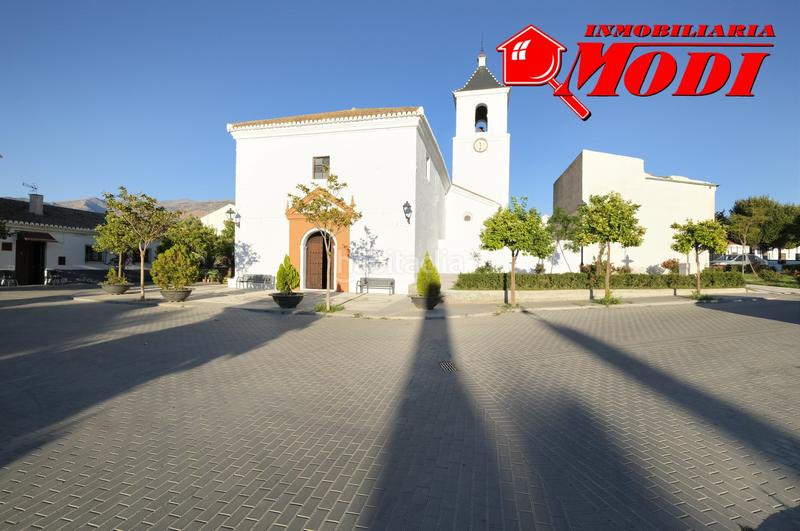 Foto c842d386-7e95-48ed-8d16-54cbf0cfe5d5. Casa descubre tu nuevo hogar en restábal, granada! en Valle (El)