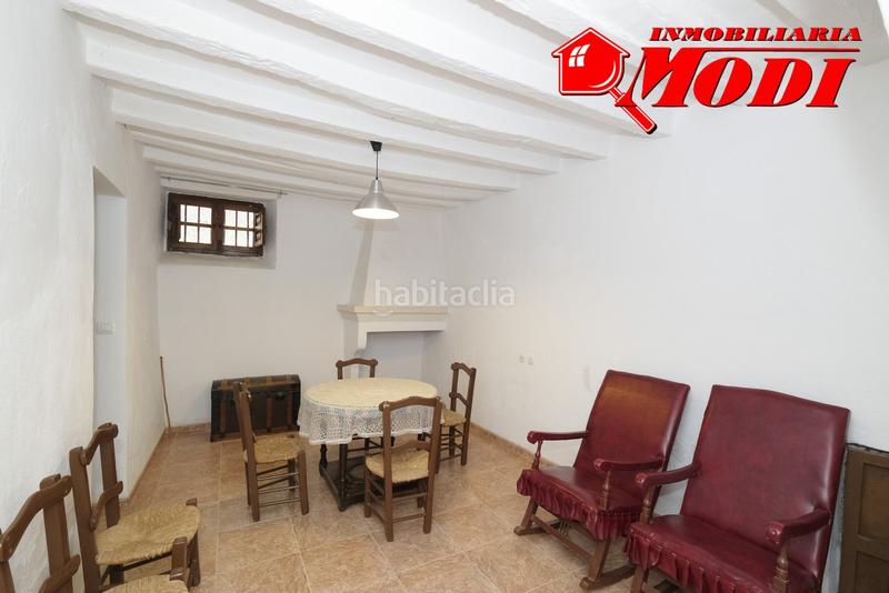 Foto d48ddf5f-2c23-4866-9b99-7f9faa91898c. Casa descubre tu nuevo hogar en restábal, granada! en Valle (El)