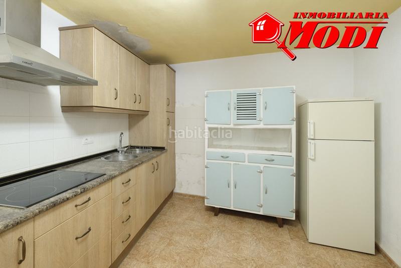 Foto dec52ac3-bf95-408c-91fd-6436bee7f319. Casa descubre tu nuevo hogar en restábal, granada! en Valle (El)