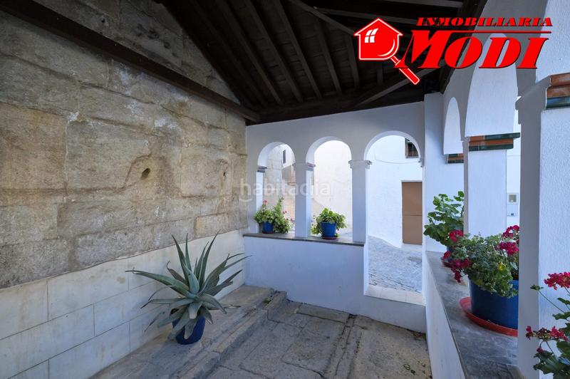 Foto f04efe7a-0533-4e2b-a9a5-b6e521d6efd0. Casa descubre tu nuevo hogar en restábal, granada! en Valle (El)