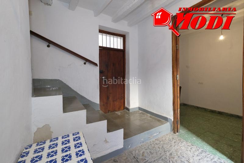 Foto f8f44b54-c5cb-423f-919c-0cffa9fd6521. Casa descubre tu nuevo hogar en restábal, granada! en Valle (El)