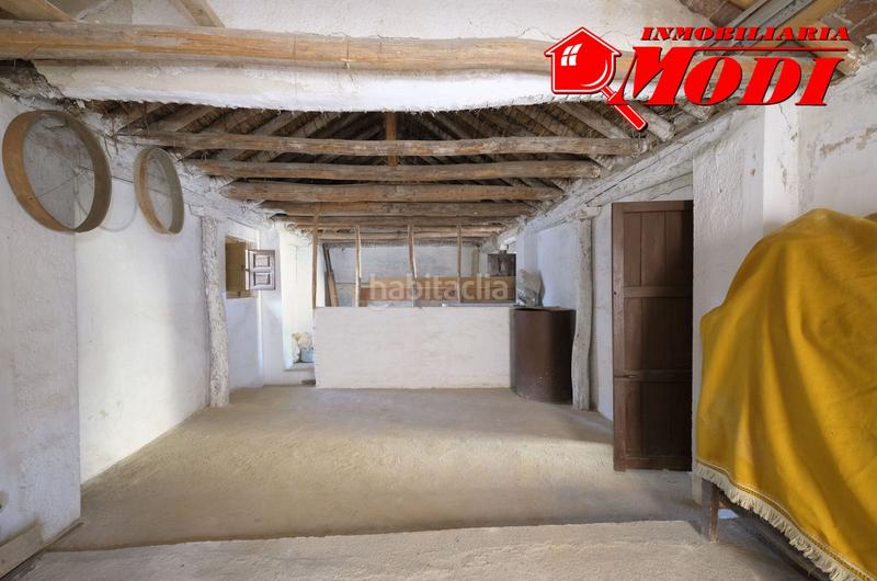 Foto ffec4c7a-f32b-4878-8f4a-62bb80762b36. Casa descubre tu nuevo hogar en restábal, granada! en Valle (El)