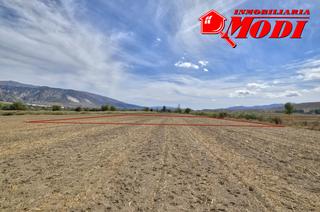 Terreny residencial a Padul. Se vende parcela rústica de 925 m en la localidad de padul, gran
