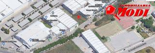 Solar industrial a Atarfe. Se vende el conjunto de 2 parcelas.con 799 metros de parcela, en