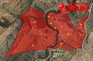 Location Terrain résidentiel à Algarinejo. Ahora puedes comprar esta finca mediante una opción de compra a