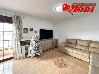 Pis a Padul. Gran piso a la venta en padul junto instituto la laguna. semiamu