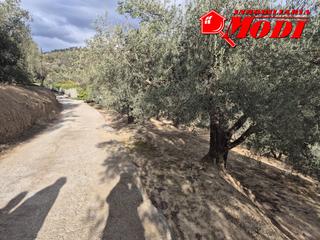 Terreny residencial a Lecrín. Descubre tu rincón de tranquilidad en chite granada!te presentam