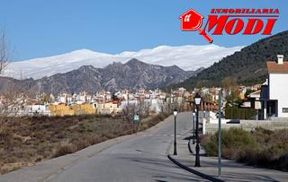 Terreny residencial a Dílar. No encuentras esa casa que ronda tu mente?  qué pasaría si sigui