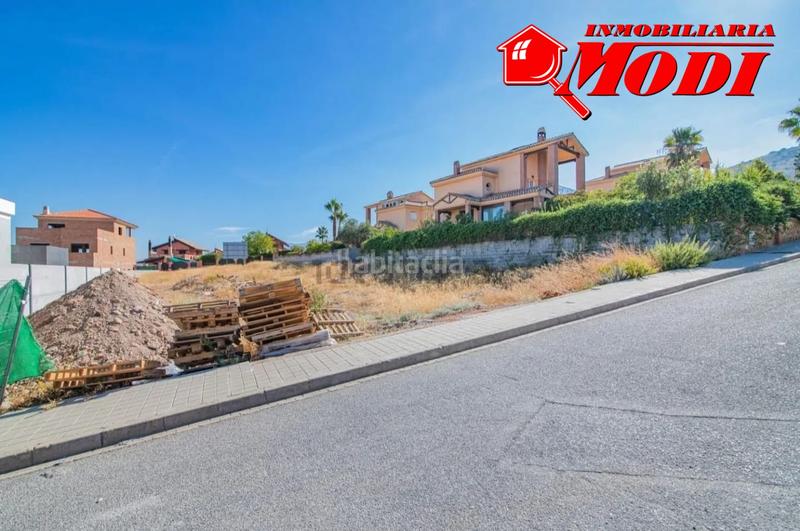 Foto 176bb9f4-8274-4244-af1b-1fe190357441. Terreno residenziale in Dílar