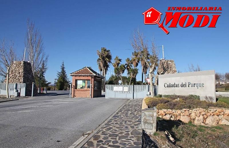 Foto 1ac1a1e4-f529-4cc0-b730-92ff165138fa. Terreno residenziale in Dílar