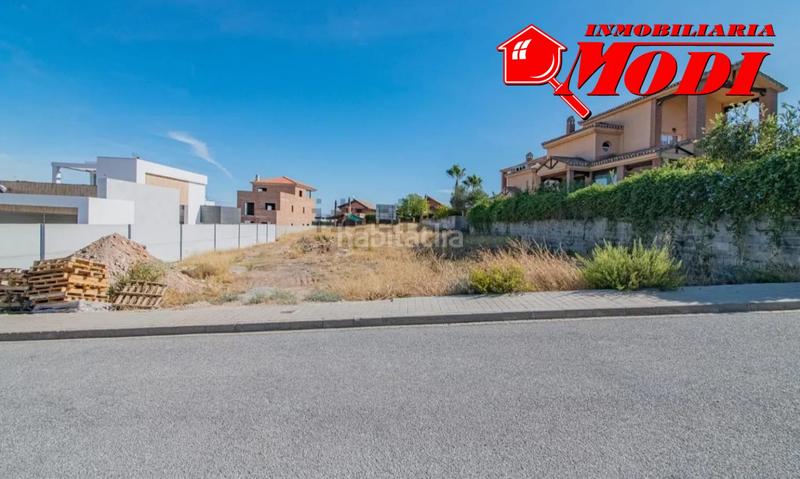 Foto 245c8aee-86cc-4699-8e9b-e7acff765f71. Terreno residenziale in Dílar