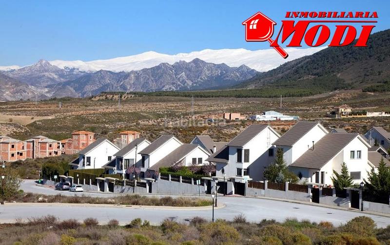 Foto 3be4a365-5ffe-4399-b272-84384f1a2ce5. Terreno residenziale in Dílar