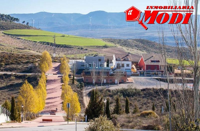 Foto 5f7d2f2e-b94a-4b2d-b8a7-92c45de0c681. Terreno residenziale in Dílar