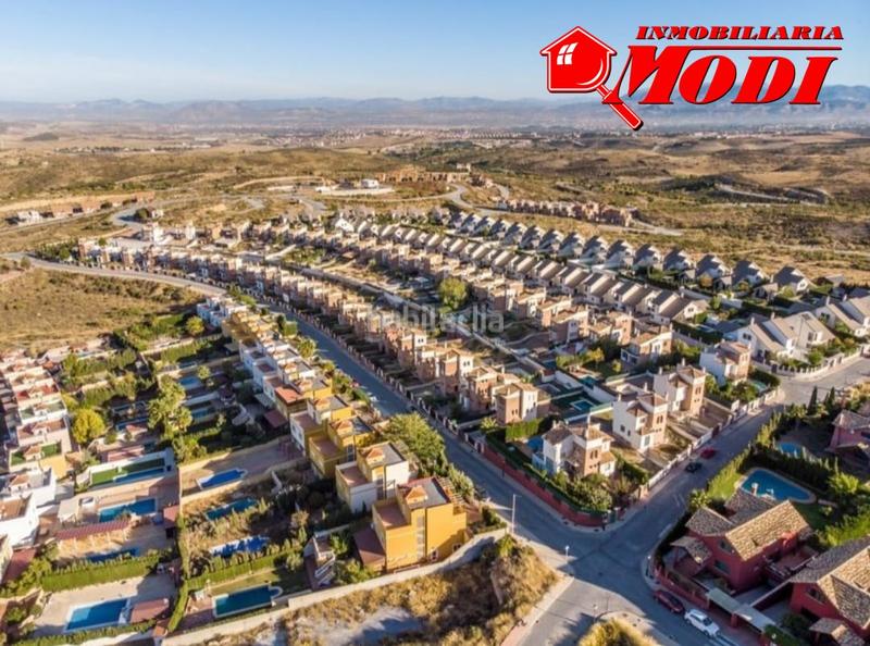 Foto b2543d30-1b79-494e-ad80-c06e8f528348. Terreno residenziale in Dílar