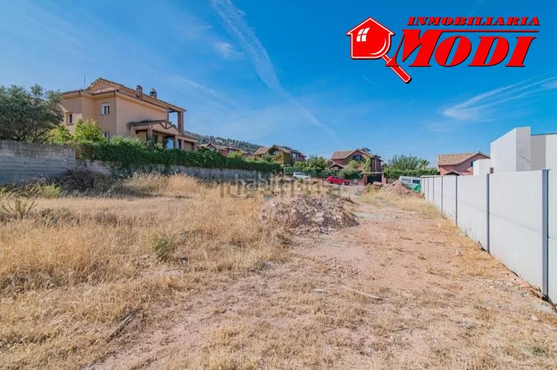 Foto d2e64711-9cf4-4806-b7bc-182ad23df10b. Terreno residenziale in Dílar