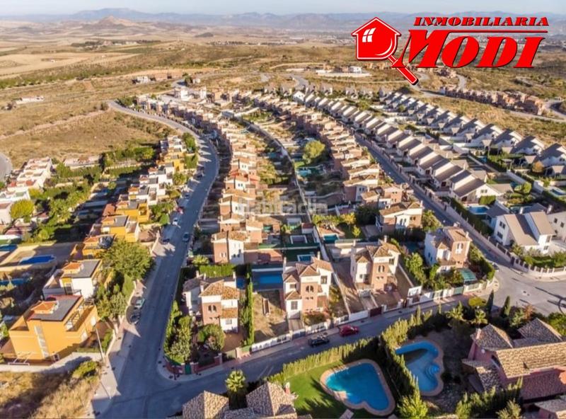 Foto db26cb67-2870-41b3-8be1-3ec5d0184ed5. Terreno residenziale in Dílar