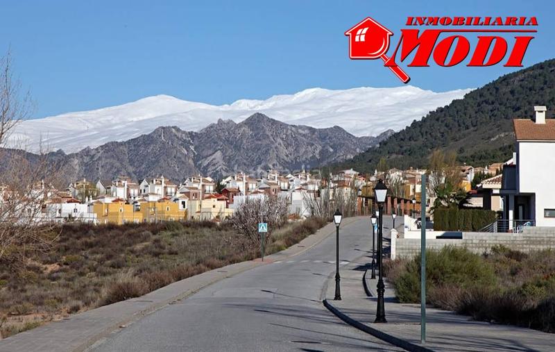 Foto f5e01dd2-875c-4128-862f-313b70c0e903. Terreno residenziale in Dílar