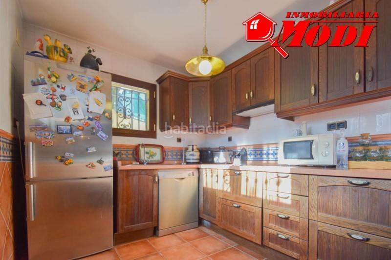 Foto 26bd5aeb-dcb9-40a9-8249-6f6e77f51623. Chalet mit heizung parking pool in Maracena