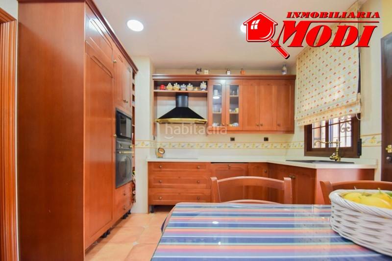 Foto 296f99d3-bf6e-4e16-98ce-1277da1c6feb. Chalet mit heizung parking pool in Maracena