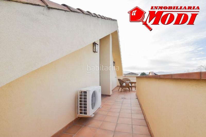 Foto 57a7e376-e8b4-4b09-9859-fad7e38c99d4. Chalet mit heizung parking pool in Maracena