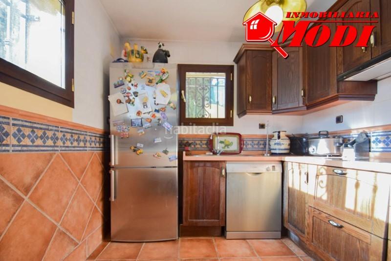 Foto 5f7832a4-8de6-4b79-ba89-9dc5d8af92d6. Chalet mit heizung parking pool in Maracena