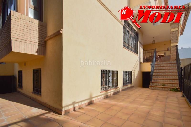 Foto 734d5d69-409a-4cc0-9094-98d3d82670a5. Chalet mit heizung parking pool in Maracena