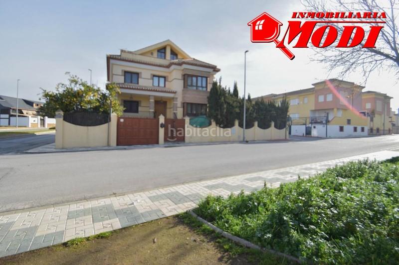 Foto 7b7acbd5-6c8d-466d-95fc-055665b3be5e. Chalet mit heizung parking pool in Maracena