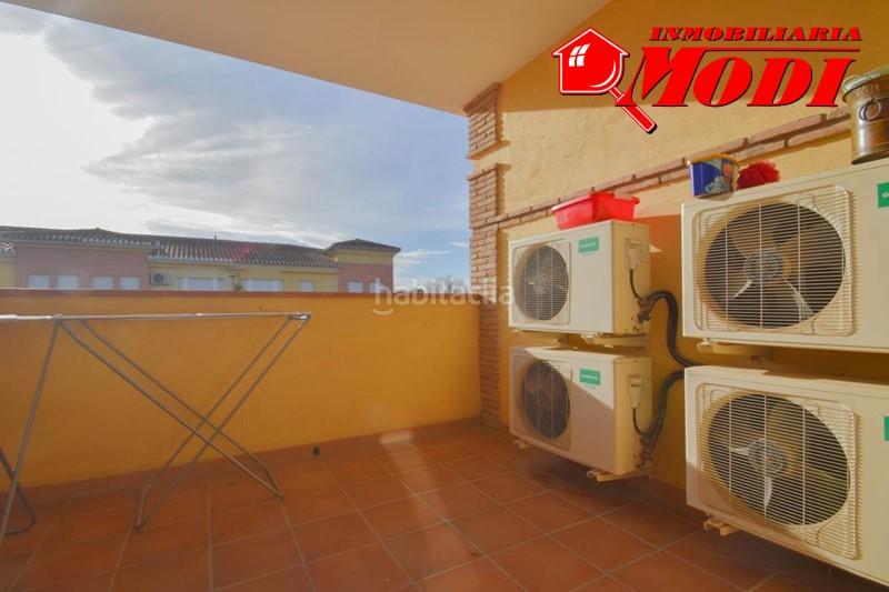 Foto a052a543-6c19-4c36-9bc5-680065329fc3. Chalet mit heizung parking pool in Maracena