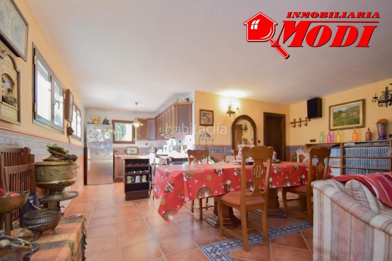 Foto a745b4e7-3031-46c5-ae27-2c29f372527b. Chalet mit heizung parking pool in Maracena