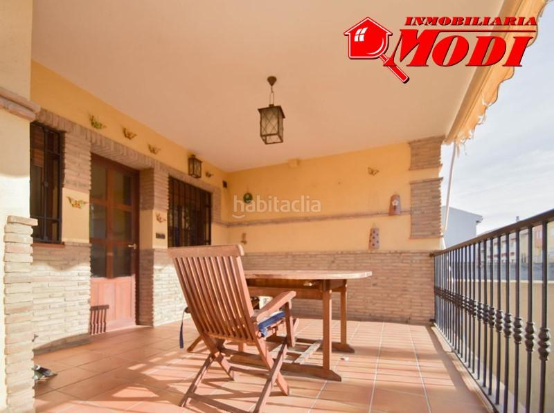 Foto b5174326-f944-4250-8042-fd5e77b78cc2. Chalet mit heizung parking pool in Maracena