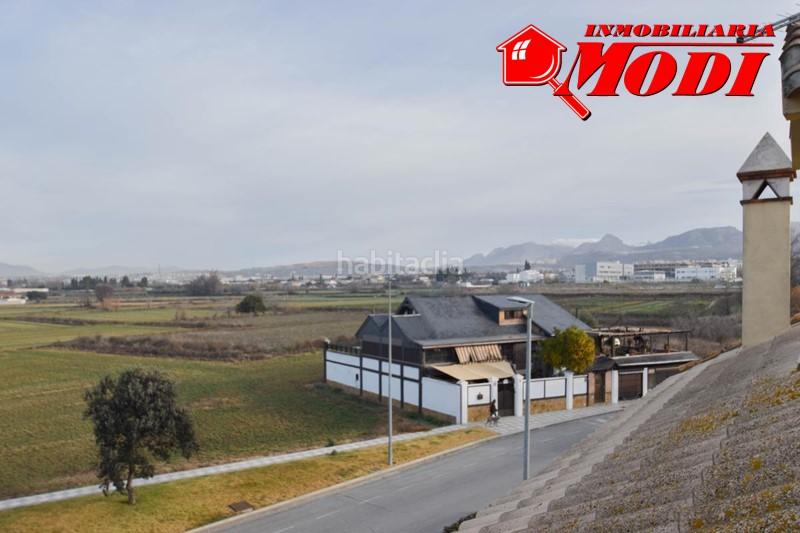 Foto bbbbc83e-8840-4dde-9a8c-a3d6a6595732. Chalet mit heizung parking pool in Maracena