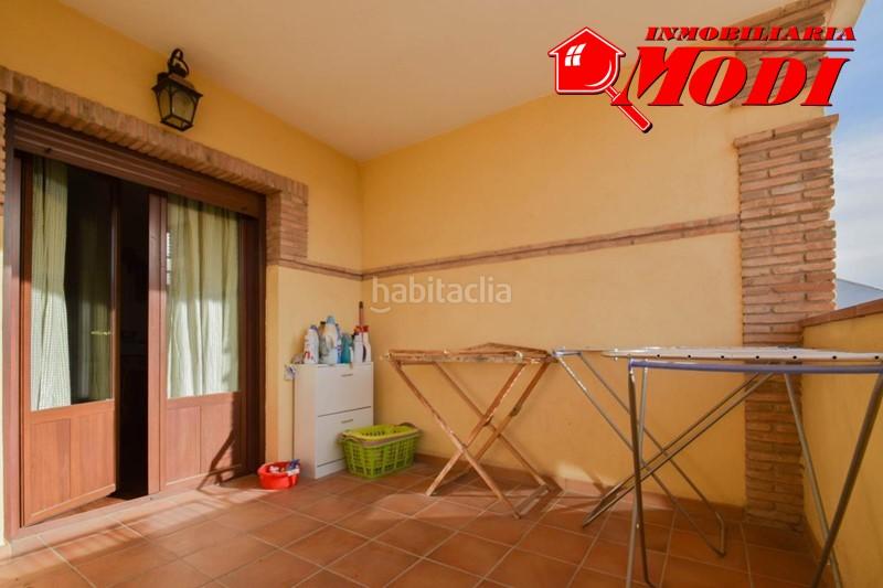 Foto c0042d84-490f-4e71-a5f7-0ee7cfc73899. Chalet mit heizung parking pool in Maracena