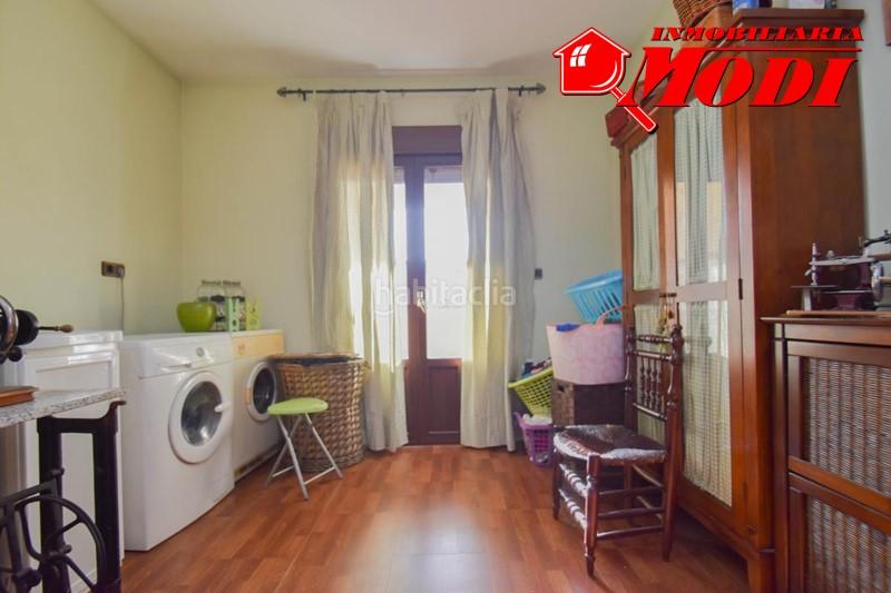 Foto de8b99a0-218c-4700-8c38-cd733140aade. Chalet mit heizung parking pool in Maracena