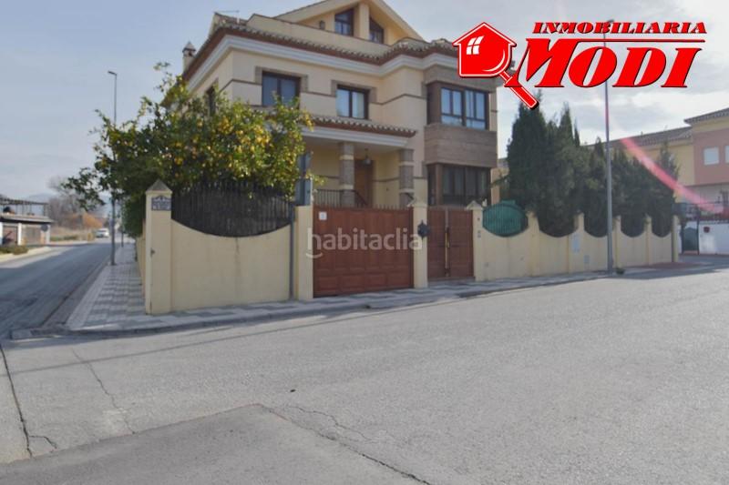 Foto ed5ce123-b671-4b44-8532-535a72dd4599. Chalet mit heizung parking pool in Maracena