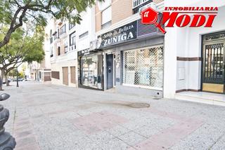 Local Comercial en Motril  ciudad