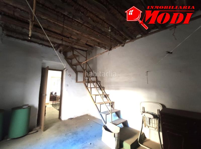 Foto 500a25d8-516b-4f82-ad8c-b9785cf16c85. Casa a Padul