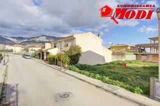 Terreny residencial a Dúrcal. Oportunidad única! parcela urbana en marchena  dúrcal granada si