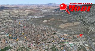 Terreny residencial a Padul. Quieres construir el hogar con el que siempre has soñado? este e