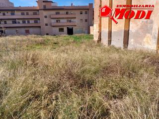 Terreny residencial a Dúrcal. Solar urbano que  forma parte de una propiedad horizontal. honor