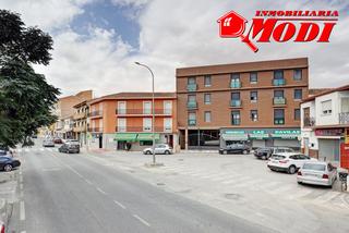 Zweistöckige Wohnung in Padul. Oportunidad en el centro de padul! dúplex con terraza de ensueño