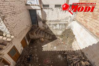 Maison à Ayuntamiento. Imaginas despertar cada mañana en tu lugar, donde cada rincón cu